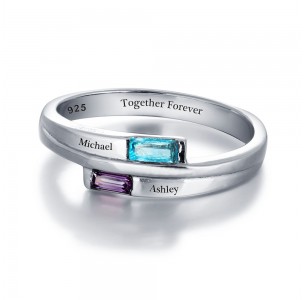 Personalized Engravable Ring JEWJORI101782